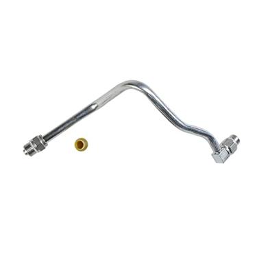 Imagem de Sunsong Conjunto de mangueira de pressão da direção hidráulica 3602477