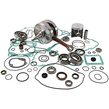 Imagem de Novos kits completos de reconstrução do motor compatíveis com/substituição para KTM 250 XC (06), 250 XC-W (06) WR101-151