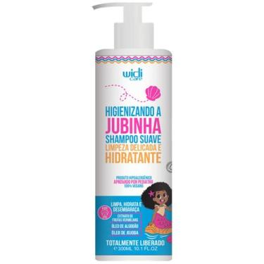 Imagem de Kit Jubinha Widi Care Linha Completa Combo Monte Como Quiser, Shampoo 