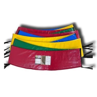 Imagem de Proteção de Molas Premium Quality p/ Cama Elástica 3,66m - Yeladim