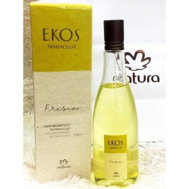 Imagem de Desodorante Colônia Frescor Feminino Maracujá - perfumaria