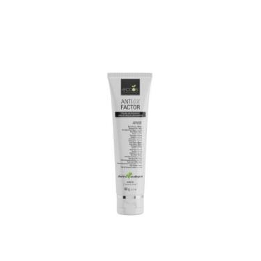 Imagem de Antiox Factor - Peeling Antiage 60g Eccos