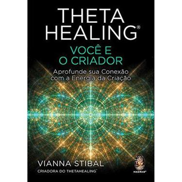Imagem de Thetahealing - Você E O Criador