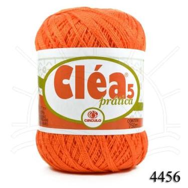 Imagem de Linha Cléa 5 - Círculo, 4456