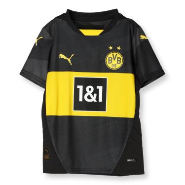 Imagem de Camisa Borussia Dortmund 24/25 AWAY Juvenil