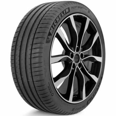 Imagem de Pneu Michelin Aro 18 Pilot Sport 4 Suv 235/60R18 107V