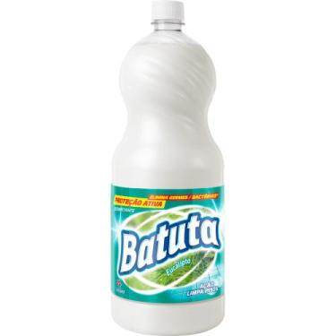 Imagem de Desinfetante BATUTA 2L - Eucalipto - Ingleza