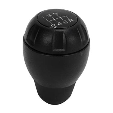 Imagem de Cabeça de Engrenagem Adequada para, Botão de Engrenagem de 6 Velocidades, Transmissão Manual 52060485ag, Substituição da Cabeça do Câmbio para Vários Veículos