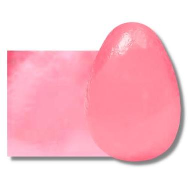 Imagem de Papel chumbo rosa (44x59 cm.) c/ 3 un. - TAMAROZZI