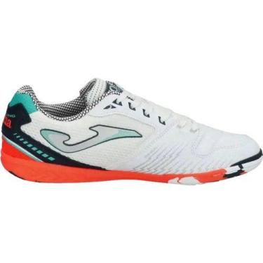 Imagem de Tenis Joma Futsal Dribling 801 Indoor Original Mania De Futs, Driw2432