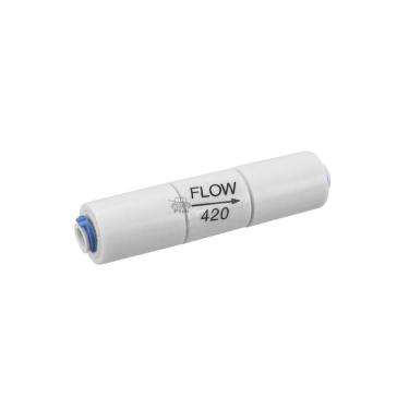 Imagem de Restritor De Fluxo Membrana De Osmose Reversa 100Gpd