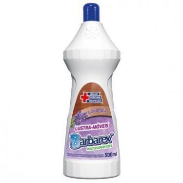 Imagem de Lustra moveis barbarex 500 ml