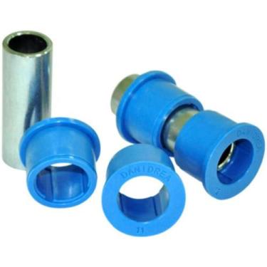 Imagem de Bucha do quadro de suspensão Tras Cg 125 Today 1989 a 1994 - DANIDREA