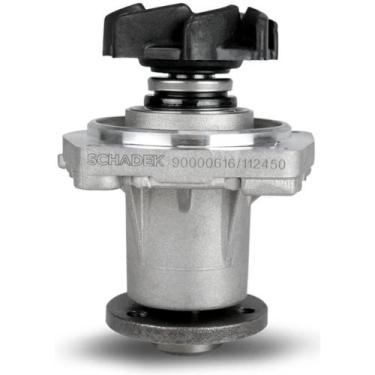 Imagem de Bomba D'água Fiat Palio Weekend 1997 a 2000 SCHADEK 20.054