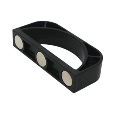 Imagem de ＫＬＫＣＭＳ Porta de bolsa de gelo, suporte de colher, acessório para 1.0 2.0 fabricantes de gelo geladeira