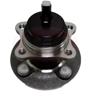 Imagem de Cubo de roda Traseiro Toyota Yaris 2018 a 2024 IMA AL-4030