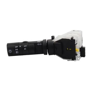 Imagem de Dasbecan Interruptor de farol de neblina 25540-ET11E 25540-ET11A compatível com Frontier 2007-2015 Pathfinder 2008-2010 SENTRA 2008-2012 Suzuki Equator 2009-2012