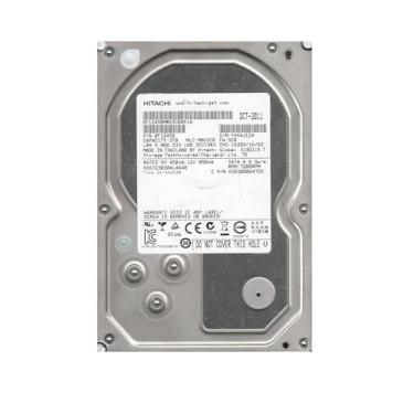 Imagem de HITACHI, Disco rígido interno Hitachi Deskstar 7K3000 HDS723030ALA640 3 TB (categoria Catalog: Tecnologia/Componentes de armazenamento)