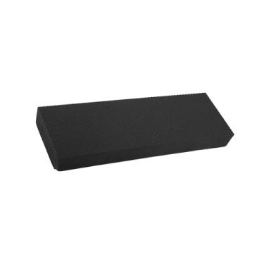 Imagem de INFINAUTO 30 x 10 x 3 cm Protetor de para-choque de parede de garagem de carro espuma à prova d'água anticolisão para armazém garagem assistência de estacionamento design elegante