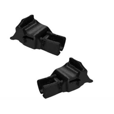 Imagem de Teto Solar F/i/a/t 500 - Arraste Da Cortina - Kit C/ 10