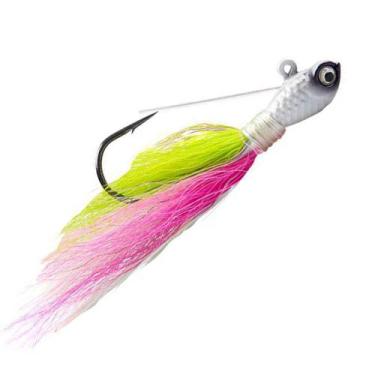 Imagem de Isca Artificial Jig Power Ranger 15g Anti-Enrosco Cor 30 UV - Maruri