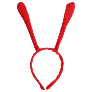 Imagem de Holibanna Faixa de cabeça de antena, tentáculo de abelha, faixa de cabelo para insetos, brindes de festa flexíveis para crianças