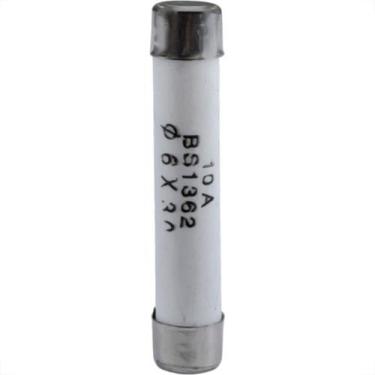 Imagem de Fusivel Para Microondas Elite/Annlux 3Ag 10A. Com 20 Pecas - ELITE / A