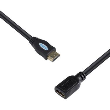 Imagem de Cabo Extensor Hdmi 4k C/ Filtro 5m H20f-5