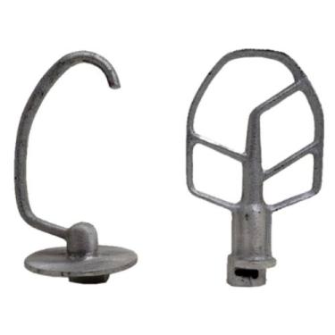 Imagem de Batedeira Planetária 12 Litros Plus Linha Semi Industrial Ma - Maná