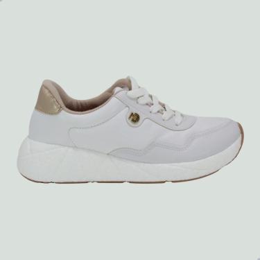 Imagem de Tênis Feminino Modare Ultra Conforto Branco