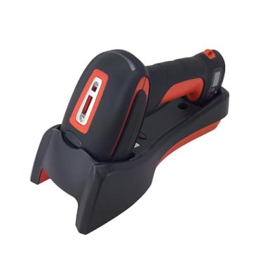 Imagem de Kit de scanner de código de barras Honeywell Granit 1981i-FR (gama completa) Bluetooth sem fio de nível industrial (1D, 2D, QR e PDF) com cabo USB de nível industrial (CBL-500-300-S00-03)