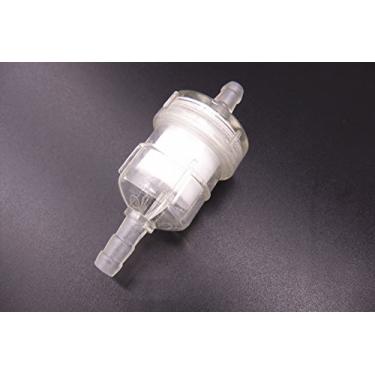 Imagem de Motor de barco 15410-98500 Filtro de combustível para motor externo Suzuki DF4 DF5 DF6 DF8A DF9.9A DF15 DF40 DF50 DF60