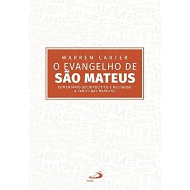 Imagem de O Evangelho De São Mateus