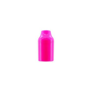 Imagem de Porta garrafinha long neck litrinho flex - Powershop, Rosa