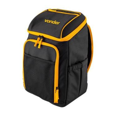 Imagem de Mochila térmica 15 litros mtv 015 vonder