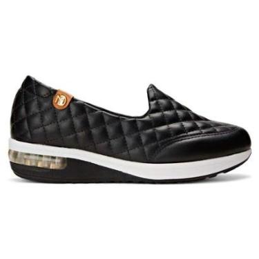 Imagem de Tênis Slip On Modare Conforto Em Gel Amortecedor 7320 263-Feminino