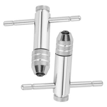 Imagem de Kit Vira Macho T com Catraca Tamanhos Variados - MTX