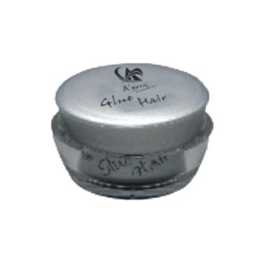 Imagem de Cera para Cabelos Glue Hair 50g AgoraHair - AgoraHair 