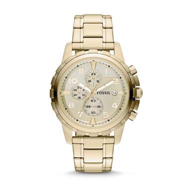 Imagem de Relógio Fossil Masculino Fossil Fs4867-4xn Fs4867-4xn