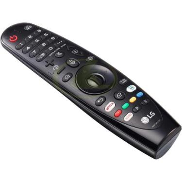 Imagem de CR MR20GA repõe AN-MR19BA 65um7520psb 43um7510 43um7510psb 50um7510 50
