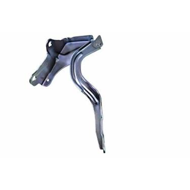 Imagem de PT Auto Warehouse HH-HY6338-LH - Dobradiça do capuz - lado esquerdo do motorista