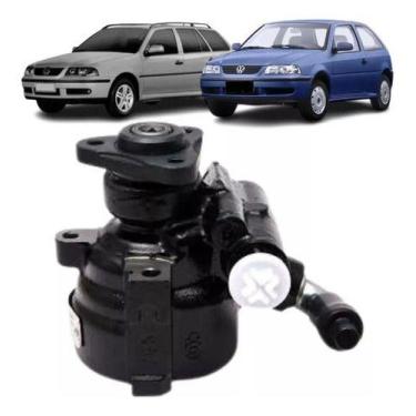 Imagem de Bomba Hidr Saveiro/voyage/gol/parati 1.0 G2 /g3 / G4 97/13 - Importado