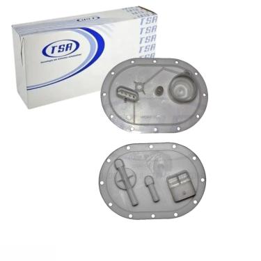 Imagem de T-030015 - Tampa Bomba Combustivel Bosch - Uno Fire Gas 04 / 06 Flex 06 Em Diante - Tsa