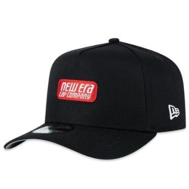 Imagem de Boné New Era 9Forty Aframe New Era Core Masculino-Masculino