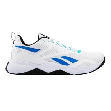 Imagem de Tênis Branco de Treino Reebok NFX Trainer