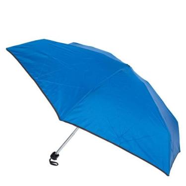 Imagem de Sombrinha Fazzoletti Mini Pocket Azul, Azul, Único