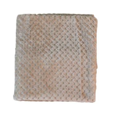 Imagem de Capa de Almofada Decorativa, 45x45 cm e 55x33 cm, Tecido Jacquard e Soft, com Zíper, Cores Lisas e Estampadas, Refis Avulsos (Sonhare Cáqui, Capa Quadrada)