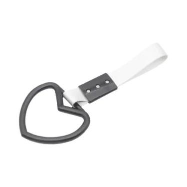 Imagem de Alça De Ônibus De Carro Em PVC De 7 Cores, Alça De Charme De Deriva, A