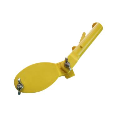 Imagem de Rrlihjgu Suporte para Pastilhas de Cloro para Piscina, Suporte Estável para Pastilhas de Cloro, Acessório Portátil de 7.6 cm para Limpeza e Manutenção de Água para Uso Residencial Doméstico Exterior