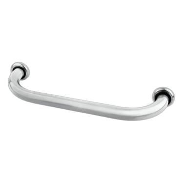 Imagem de Barra De Apoio Reta Aluminio 80Cm